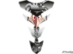 Puig Tank Pad Joker C/Grey