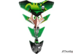 Puig Tank Pad Joker C/Green