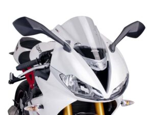 Puig Racing Screen Triumph Daytona 675/R 13-17' C/Clear