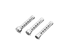 Highway Hawk baffles long 20 cm