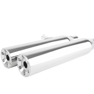 Eagle M7 Straight Cut Stainless Polished