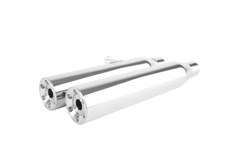 Eagle M7 Straight Cut Stainless Polished