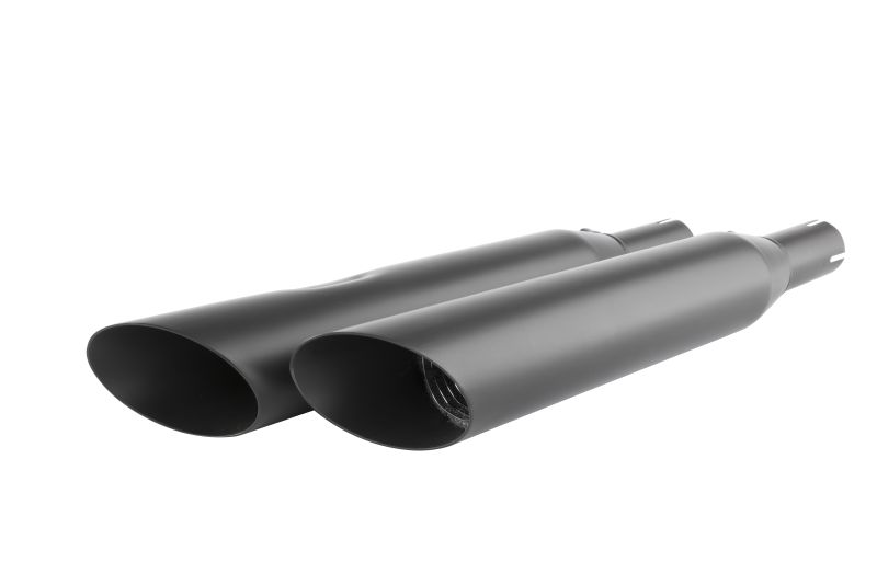 Eagle Sidewinder Slash Cut Stainless Polished