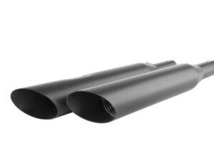 Eagle Sidewinder Slash Cut Black Velvet