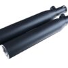Eagle M7 Straight Cut Black Velvet