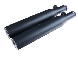 Eagle M7 Straight Cut Black Velvet