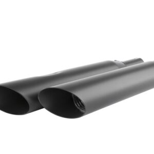 Eagle Sidewinder Slash Cut Stainless Polished