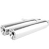 Eagle M7 Straight Cut Chrome