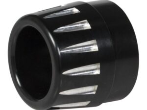 End-cap Black for Rage muffler