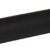 Muffler Rage Black w/o end-cap