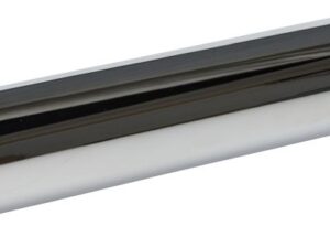 Muffler Rage Chrome w/o end-cap