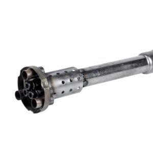 Megatone Silencer, with adjustable sound