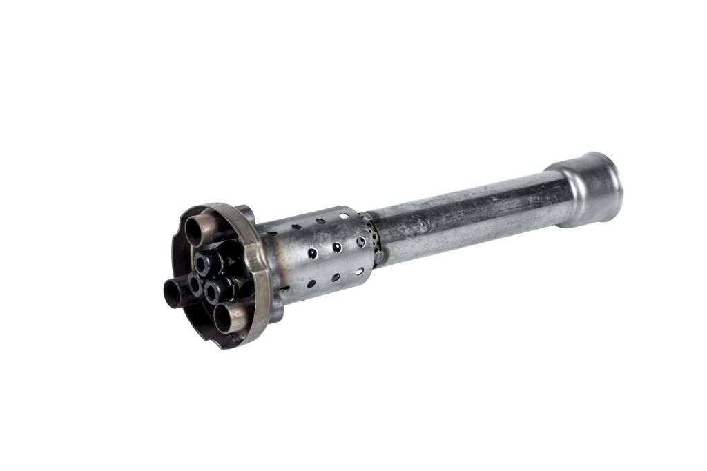 Megatone Silencer, with adjustable sound