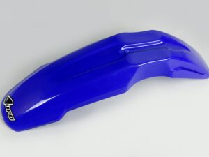 UFO Etulokasuoja Super Motard universal Sininen 089