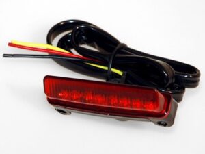 UFO Takavalo täyd. LED malli 1312 lokasuojalle 1217