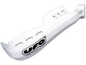 UFO Käsisuojat Oklahoma taper tangolle,Valkoinen  041