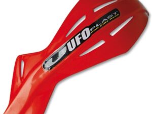 UFO Käsisuojat Alu Punainen 070