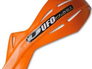 UFO Käsisuojat Alu Oranssi 127