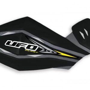 UFO Käsisuojat Claw Musta 001