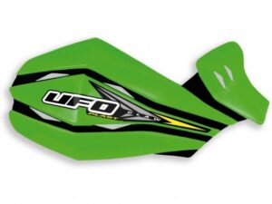 UFO Käsisuojat Claw Vihreä 026