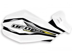 UFO Käsisuojat Claw Valkoinen  041