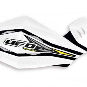 UFO Käsisuojat Claw Valkoinen  041