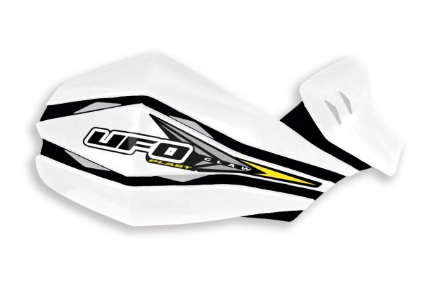 UFO Käsisuojat Claw Valkoinen 041