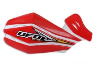 UFO Käsisuojat Claw Punainen 070