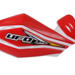 UFO Käsisuojat Claw Punainen 070