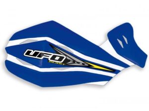 UFO Käsisuojat Claw inkl fäste Sininen 089