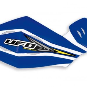 UFO Käsisuojat Claw inkl fäste Sininen 089