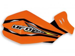 UFO Käsisuojat Claw Oranssi 127