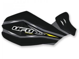 UFO Käsisuojat Claw Musta 001