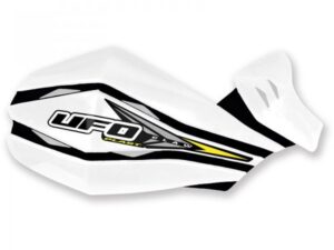 UFO Käsisuojat Claw Valkoinen  041