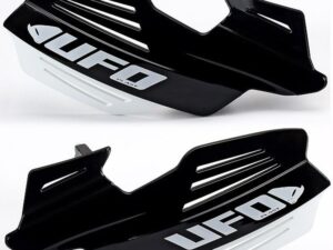 UFO Käsisuojat Vulcan Musta 001