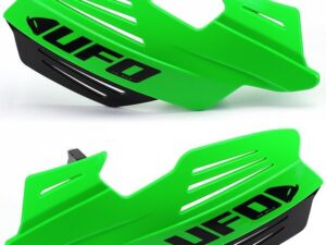 UFO Käsisuojat Vulcan Vihreä 026