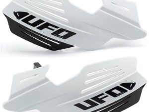 UFO Käsisuojat Vulcan Valkoinen  041