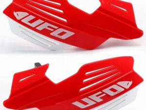 UFO Käsisuojat Vulcan Punainen 070