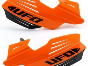 UFO Käsisuojat Vulcan Oranssi 127