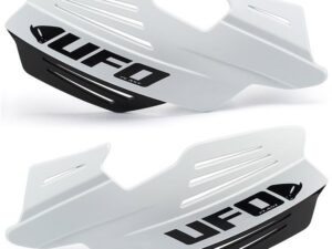 UFO Käsisuojat Vulcan Valkoinen  041