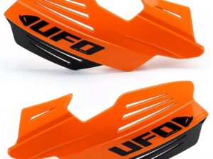 UFO Käsisuojat Vulcan Oranssi 127