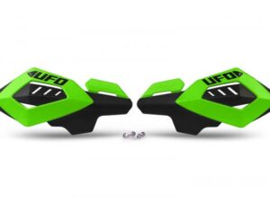 UFO Käsisuojat Arches Vihreä