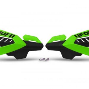 UFO Käsisuojat Arches Vihreä