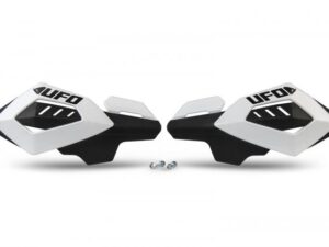 UFO Käsisuojat Arches Valkoinen