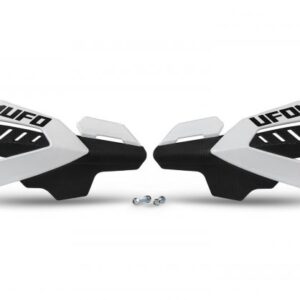 UFO Käsisuojat Arches Valkoinen