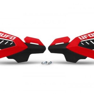 UFO Käsisuojat Arches Punainen