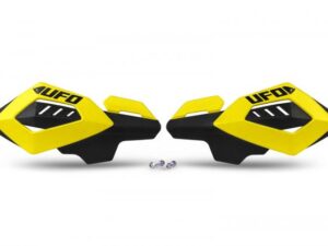 UFO Käsisuojat Arches Keltainen