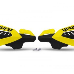 UFO Käsisuojat Arches Keltainen