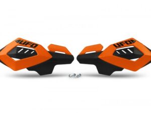 UFO Käsisuojat Arches Oranssi