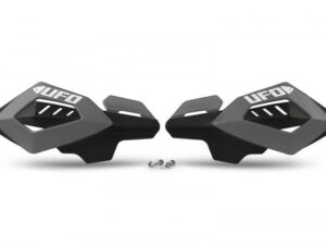 UFO Käsisuojat Arches Harmaa